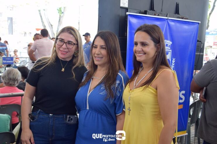 Eunápolis inicia atendimentos da Carreta Oftalmológica e amplia o acesso à saúde especializada na região 30