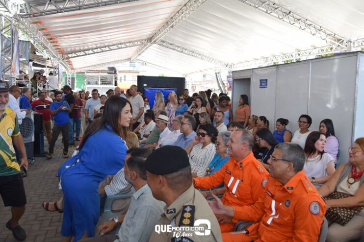 Eunápolis inicia atendimentos da Carreta Oftalmológica e amplia o acesso à saúde especializada na região 31