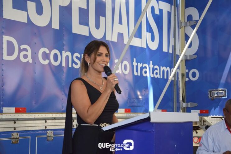 Eunápolis inicia atendimentos da Carreta Oftalmológica e amplia o acesso à saúde especializada na região 32