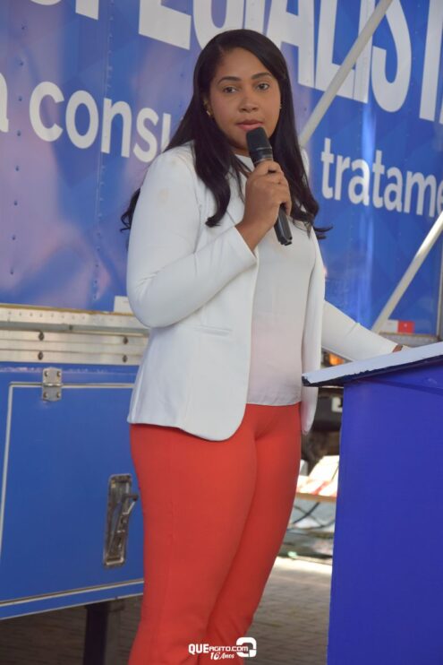 Eunápolis inicia atendimentos da Carreta Oftalmológica e amplia o acesso à saúde especializada na região 34