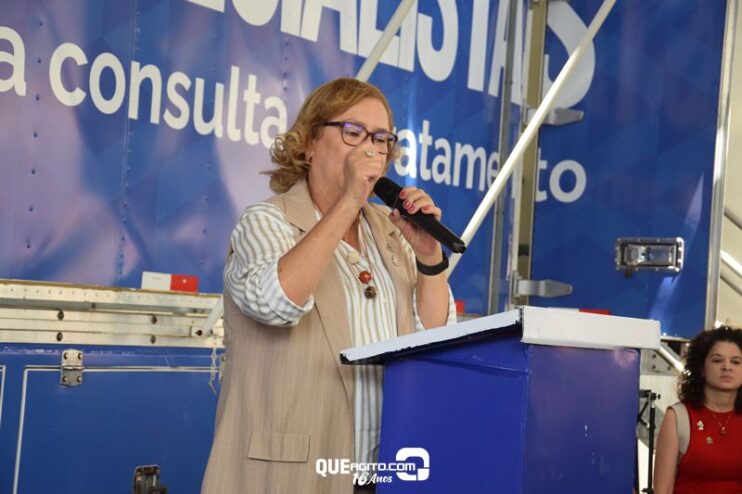 Eunápolis inicia atendimentos da Carreta Oftalmológica e amplia o acesso à saúde especializada na região 37