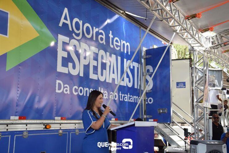 Eunápolis inicia atendimentos da Carreta Oftalmológica e amplia o acesso à saúde especializada na região 40