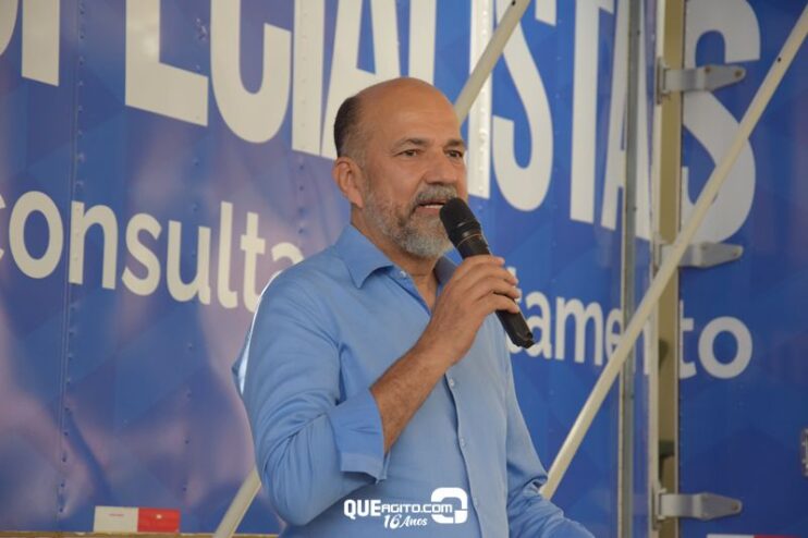 Eunápolis inicia atendimentos da Carreta Oftalmológica e amplia o acesso à saúde especializada na região 46