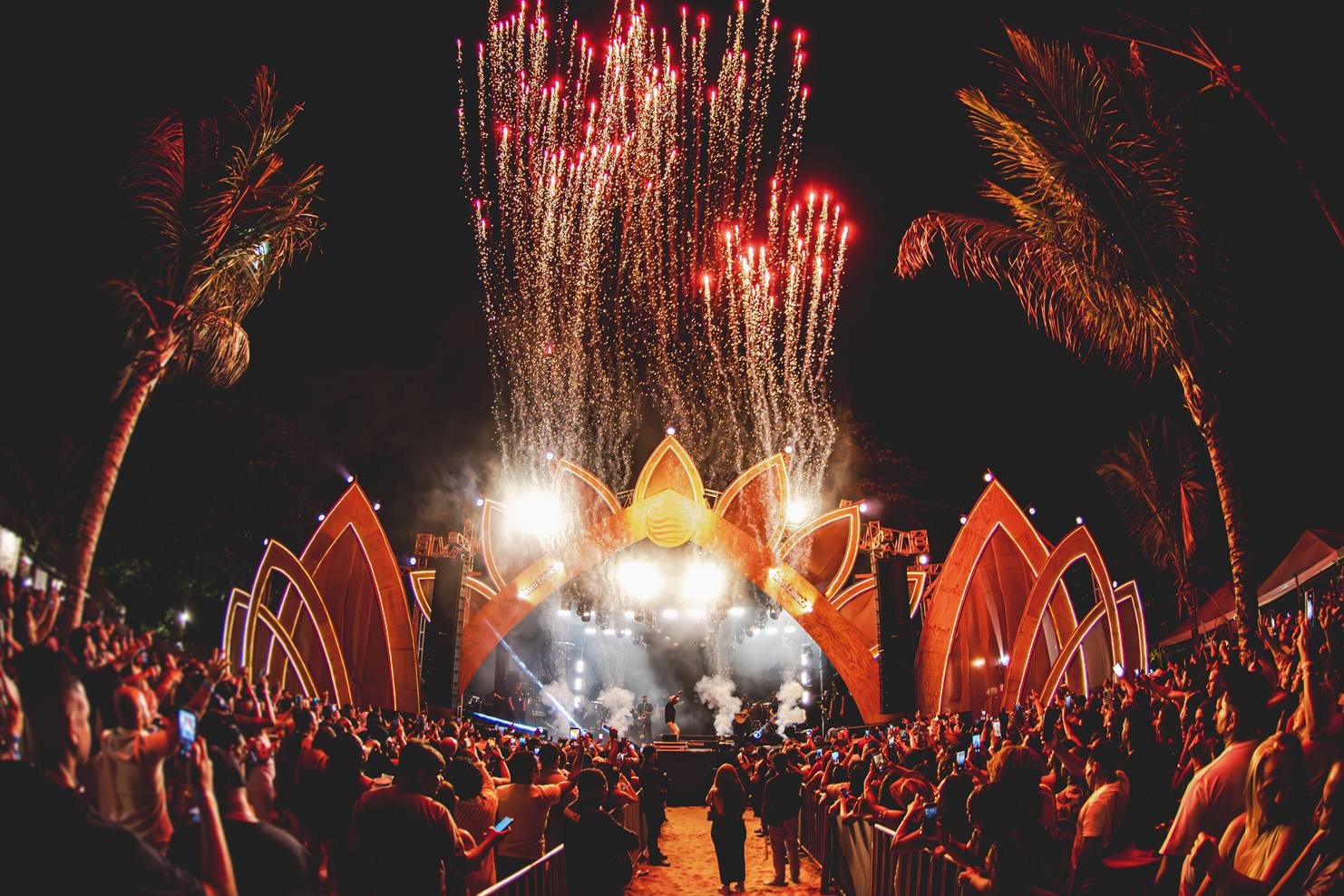 Felicitá 2026 é encerrado com a turnê “Pablo 20 Anos” em grande estilo 4