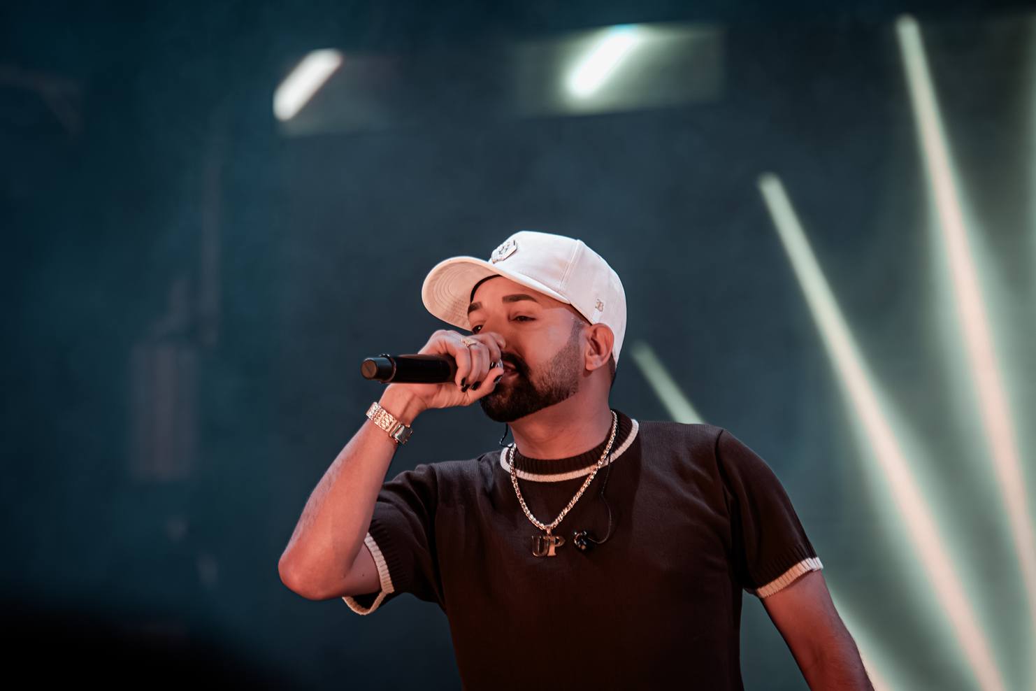 Felicitá 2026 é encerrado com a turnê “Pablo 20 Anos” em grande estilo 8