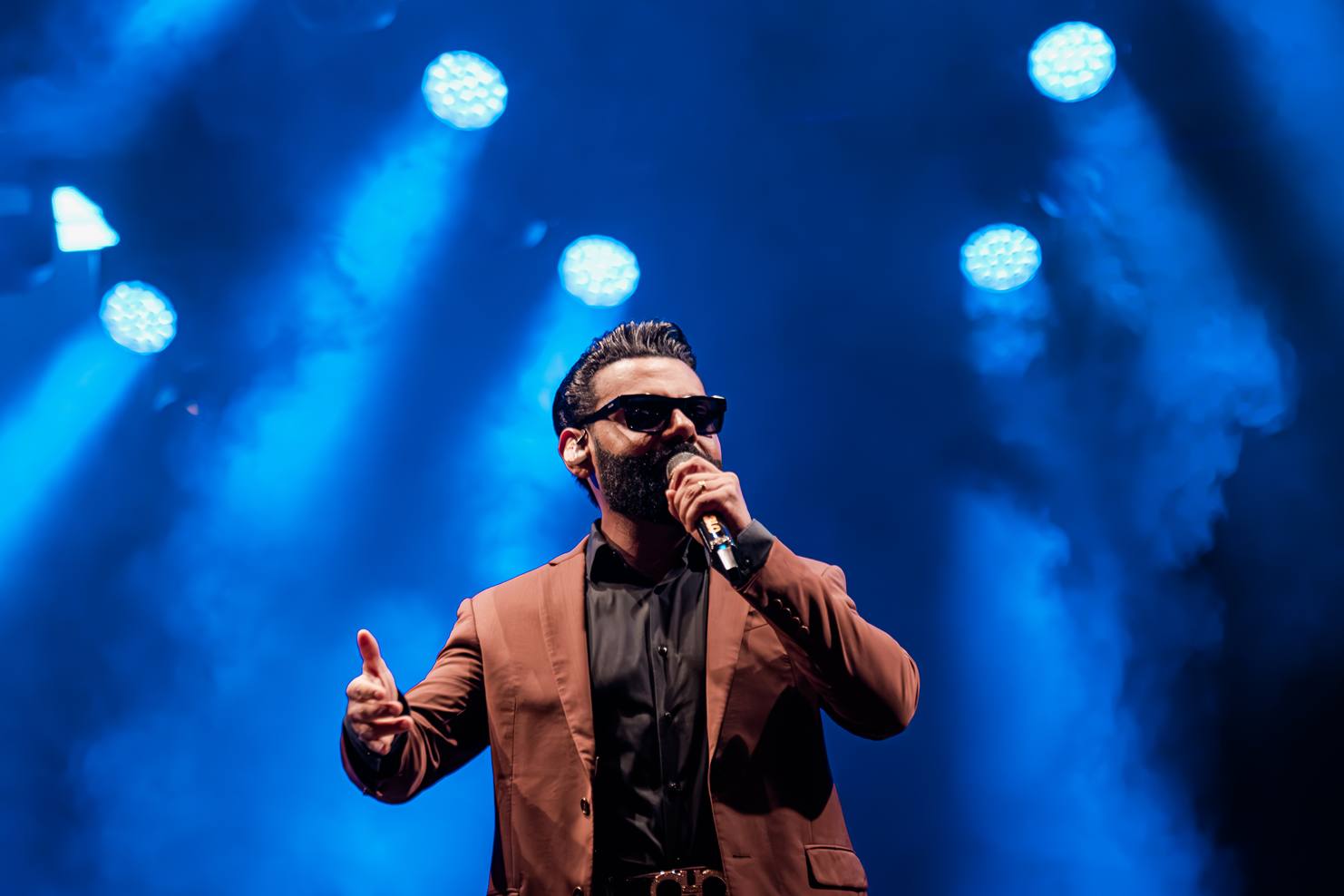 Felicitá 2026 é encerrado com a turnê “Pablo 20 Anos” em grande estilo 9