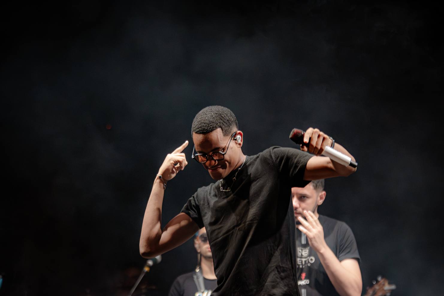 Felicitá 2026 é encerrado com a turnê “Pablo 20 Anos” em grande estilo 10