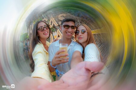 Arraial Summer foi um espetáculo em Arraial d’Ajuda 143