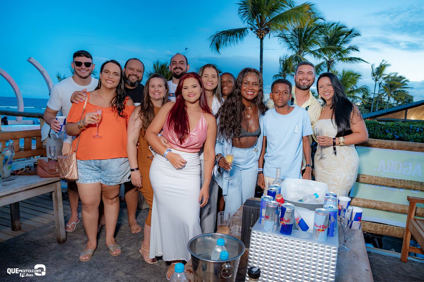 Arraial Summer foi um espetáculo em Arraial d’Ajuda 6