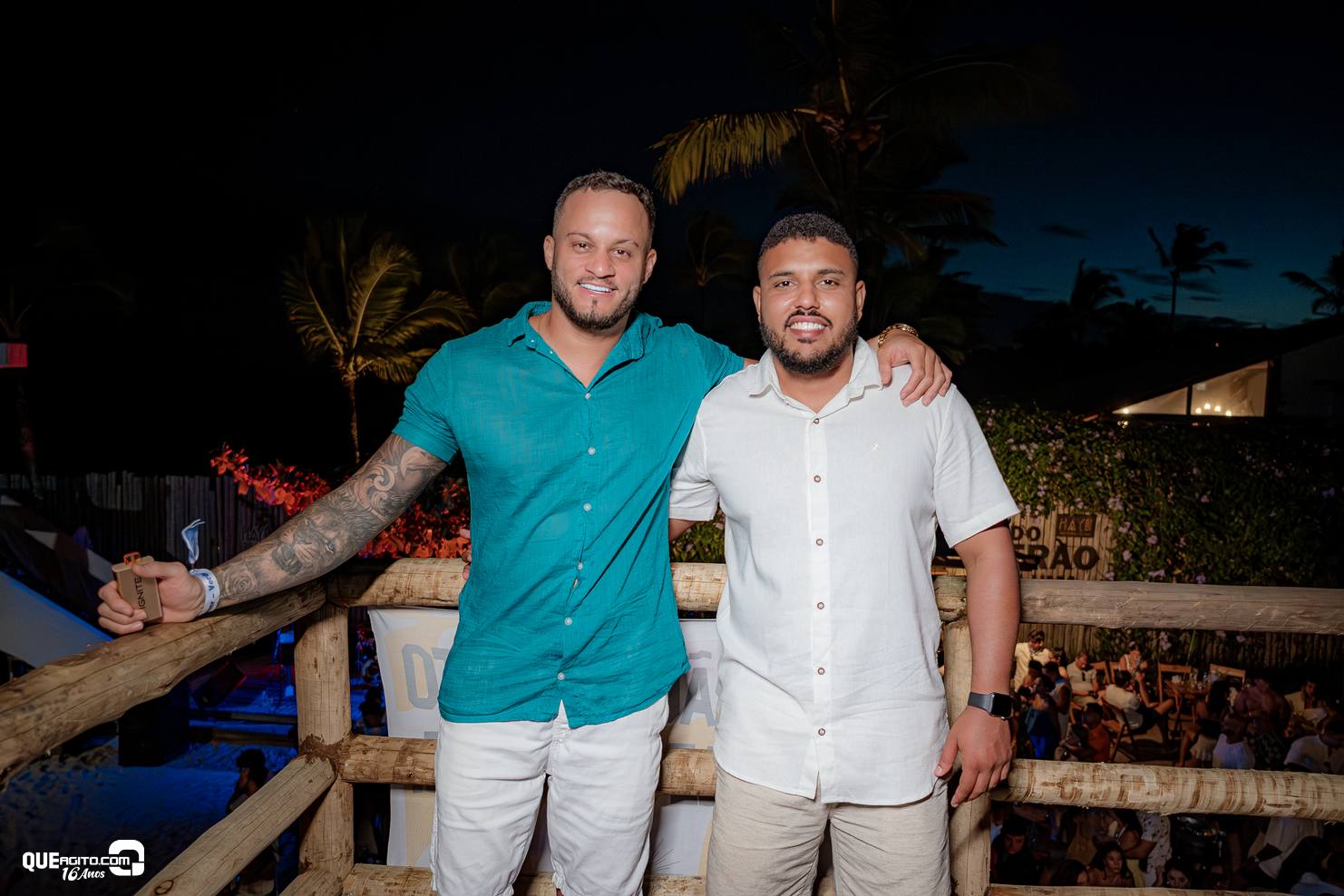 Arraial Summer foi um espetáculo em Arraial d’Ajuda 13