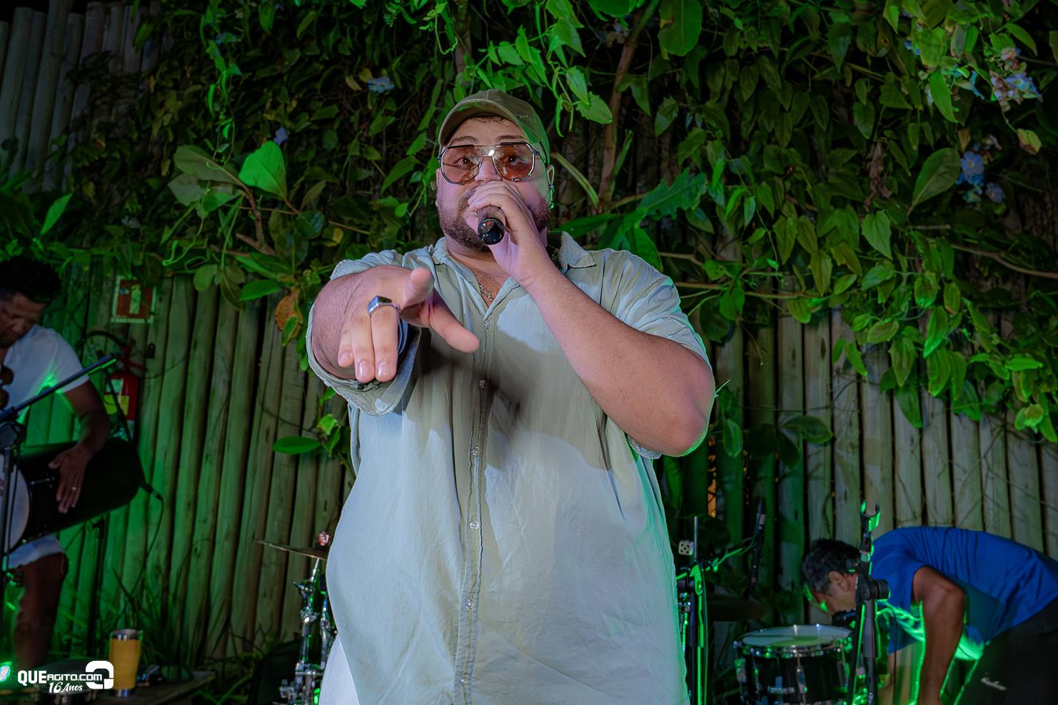 Arraial Summer foi um espetáculo em Arraial d’Ajuda 9