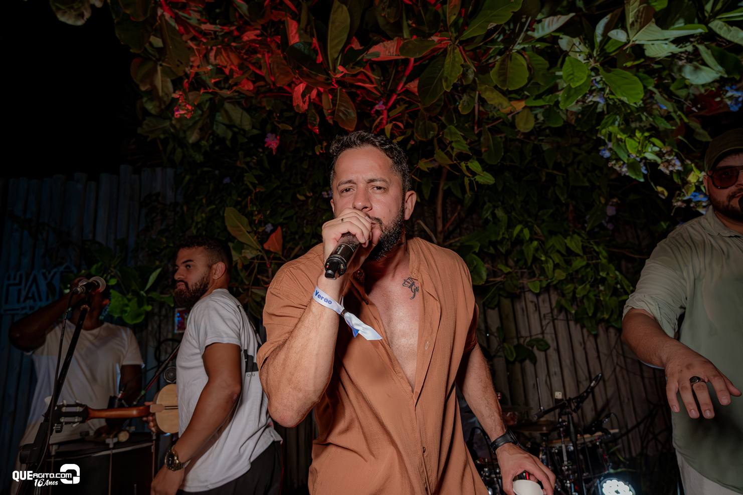 Arraial Summer foi um espetáculo em Arraial d’Ajuda 10