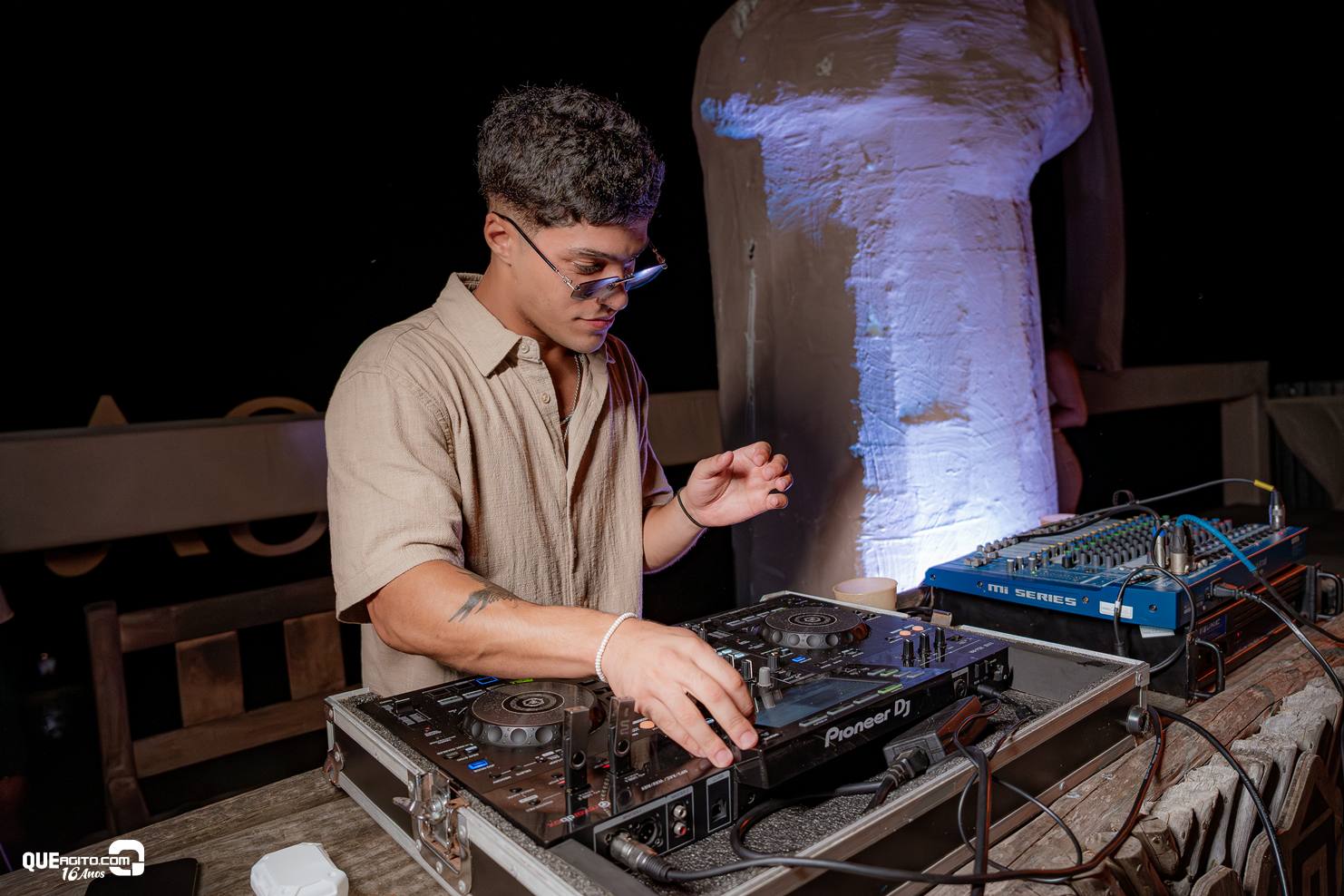 Arraial Summer foi um espetáculo em Arraial d’Ajuda 11