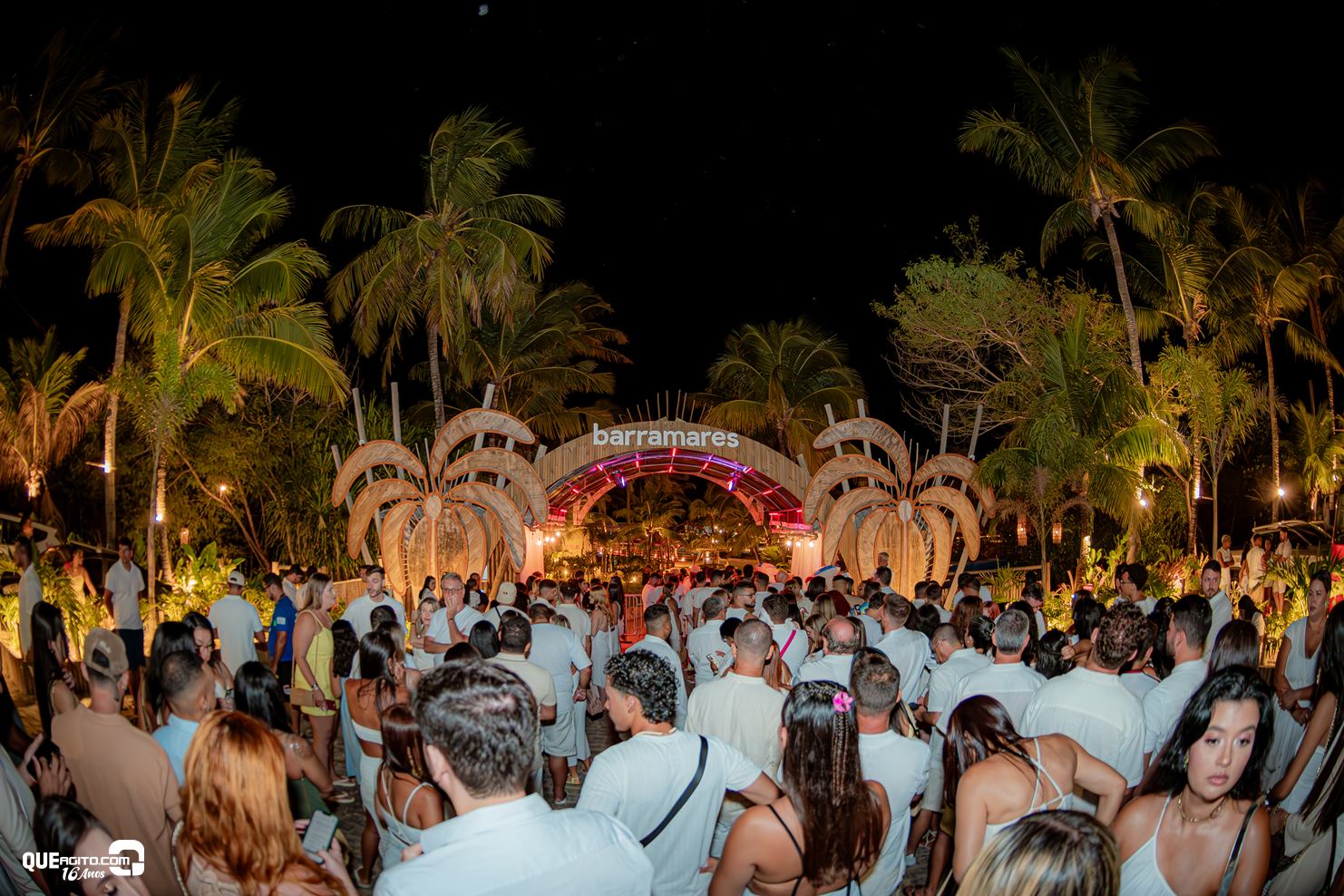 Réveillon Barramares 2026 é marcado por sucesso, animação e virada inesquecível em Porto Seguro 4