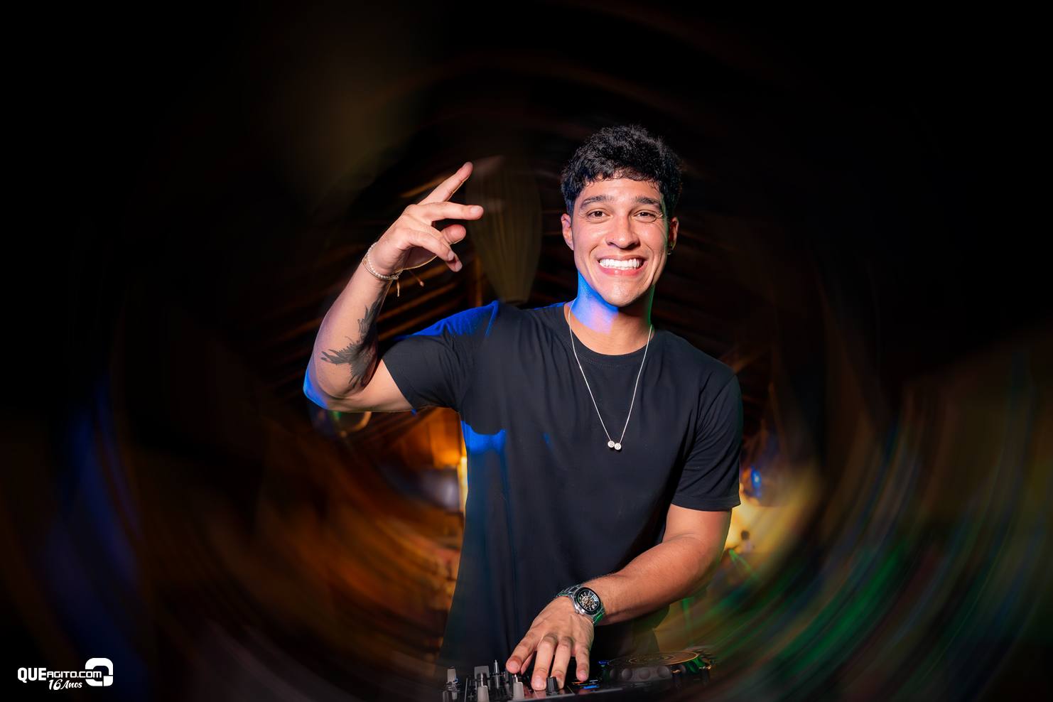 Pagode 360º agita a Cabana Area Beach em Porto Seguro 7