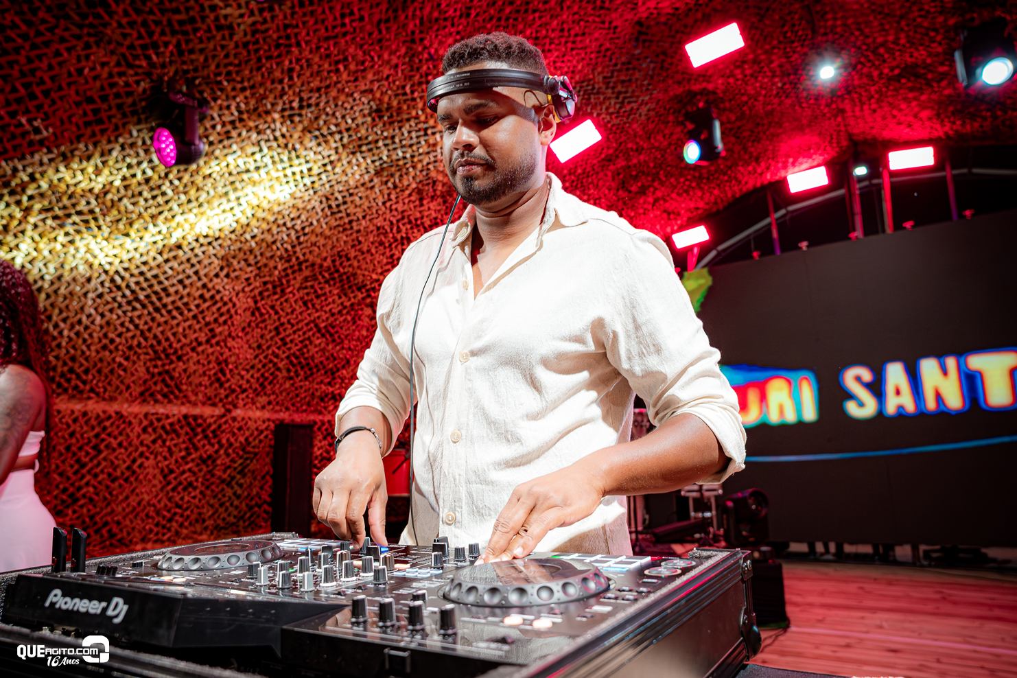 Réveillon Barramares 2026 é marcado por sucesso, animação e virada inesquecível em Porto Seguro 7