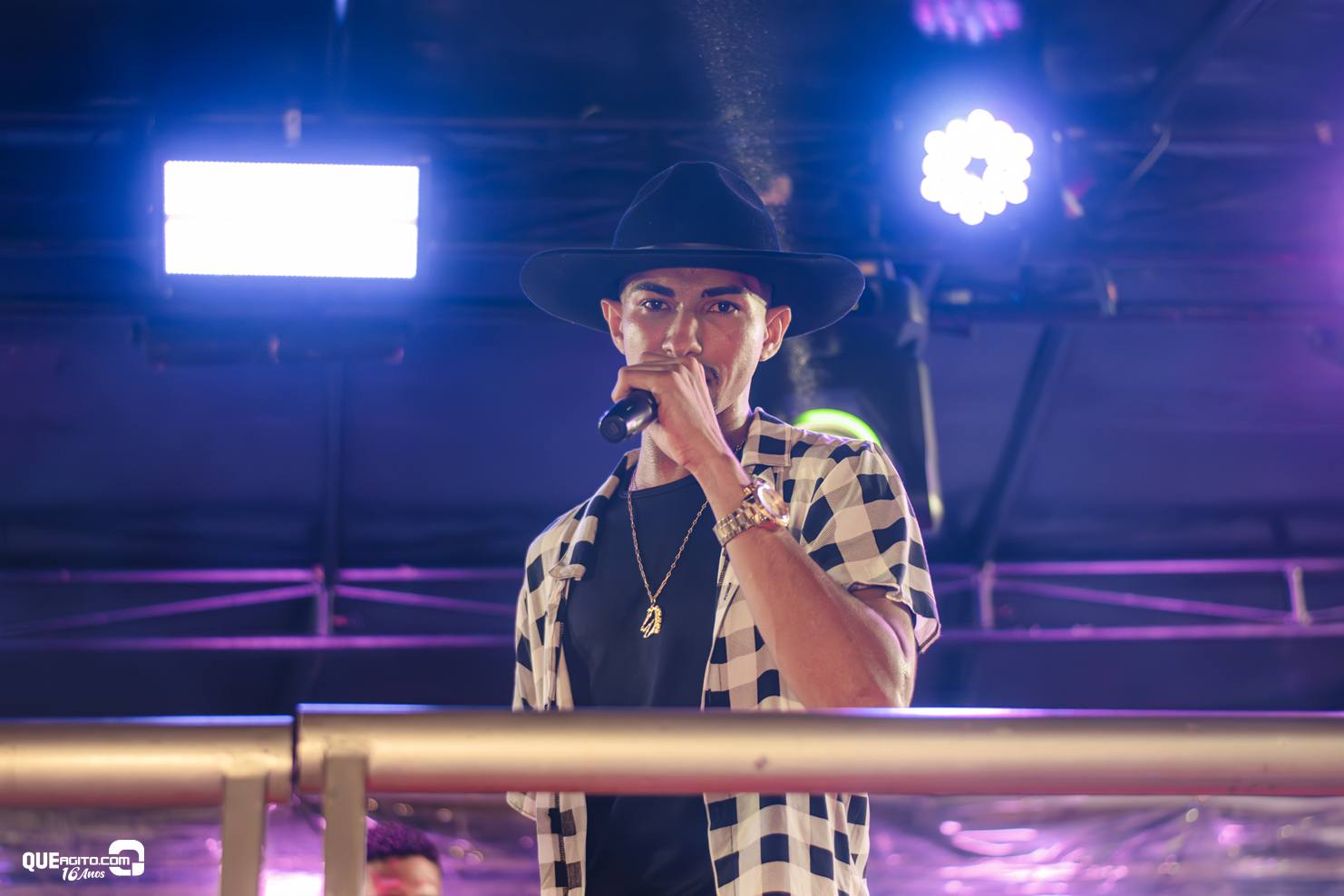 Esquenta da Cavalgada do Litoral reúne comitivas em noite de muita festa 7