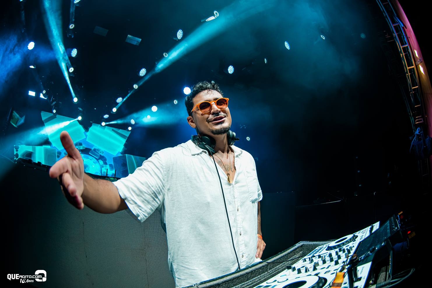 Alok leva público ao delírio no Felicitá 2026 7