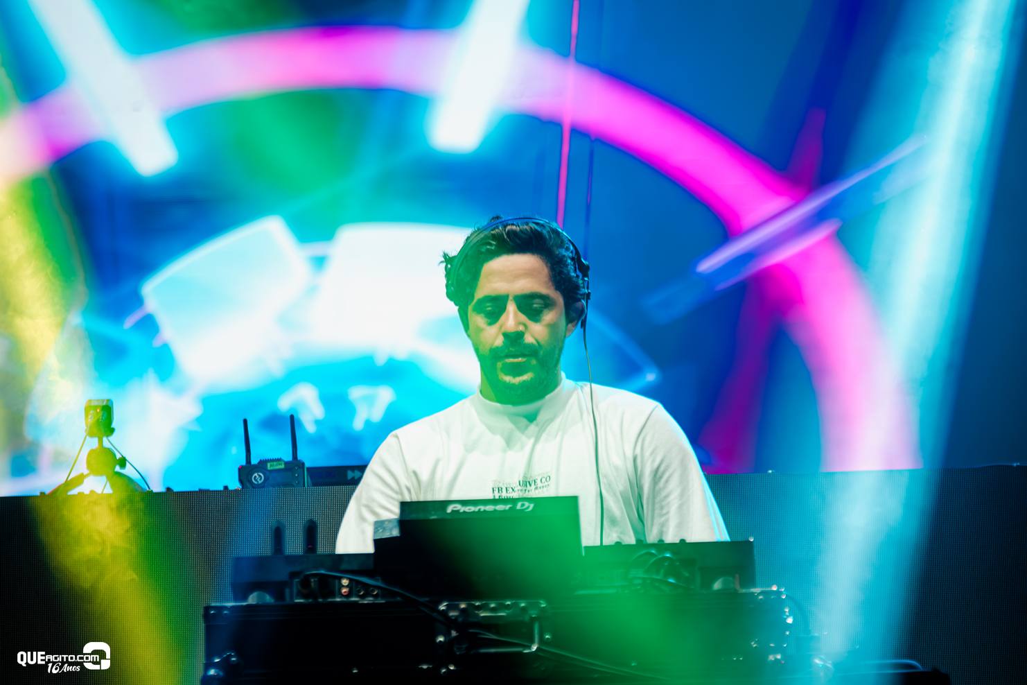 Alok leva público ao delírio no Felicitá 2026 8