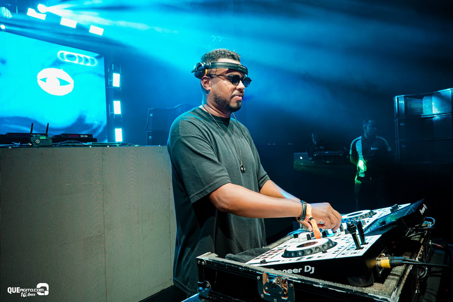 Alok leva público ao delírio no Felicitá 2026 9