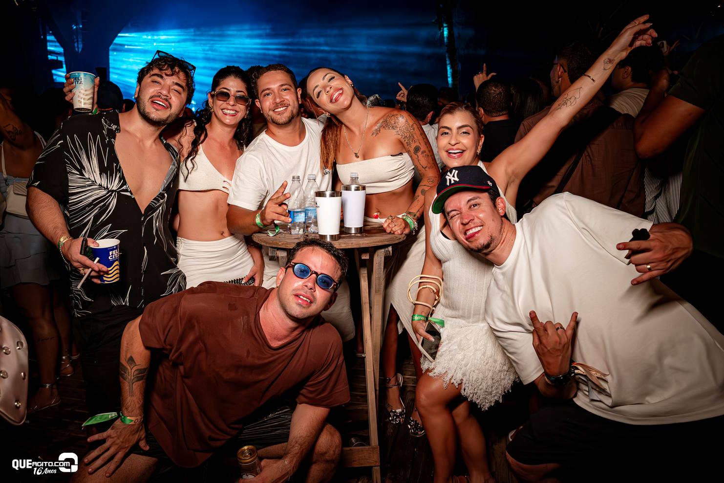 Alok leva público ao delírio no Felicitá 2026 6