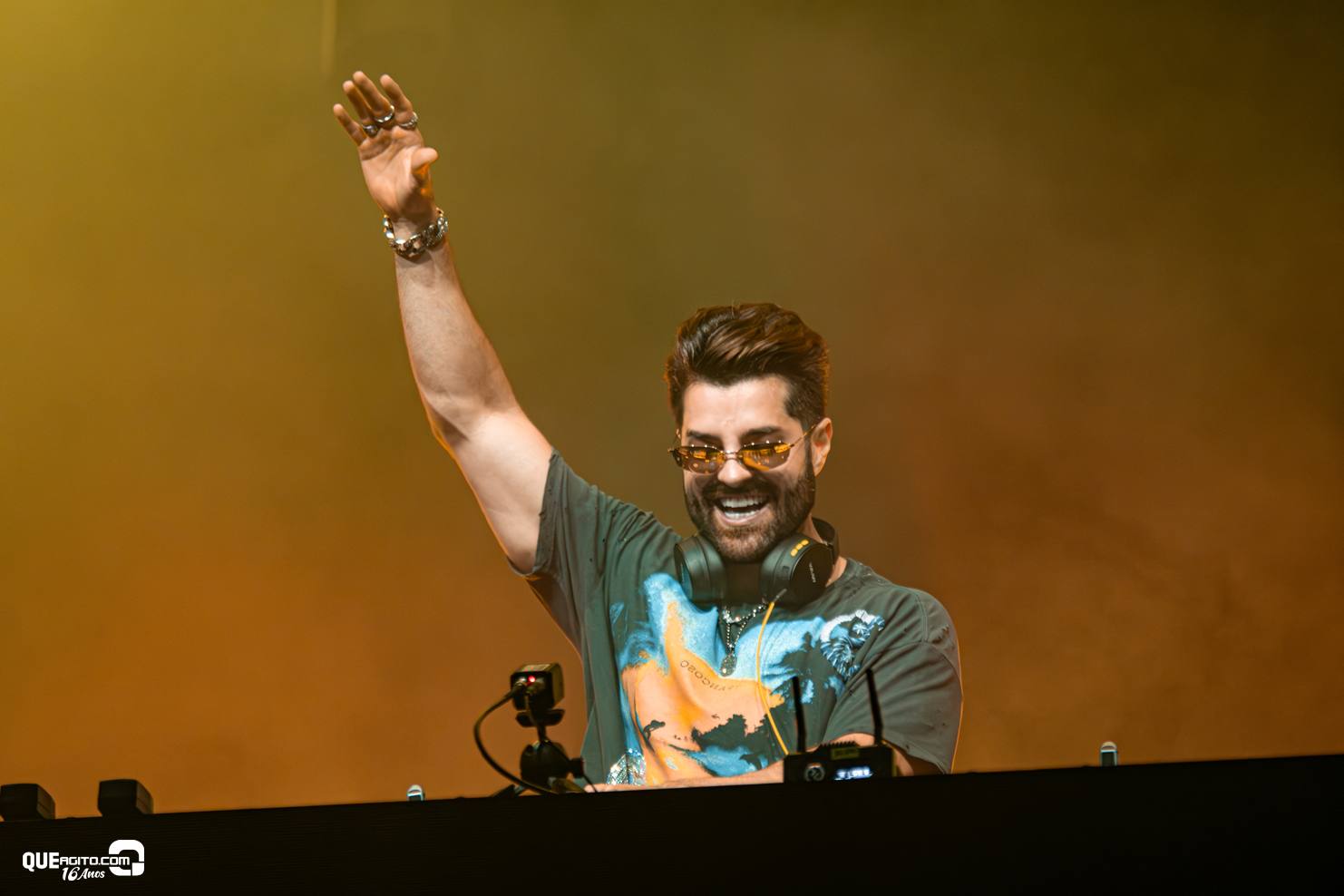 Alok leva público ao delírio no Felicitá 2026 12