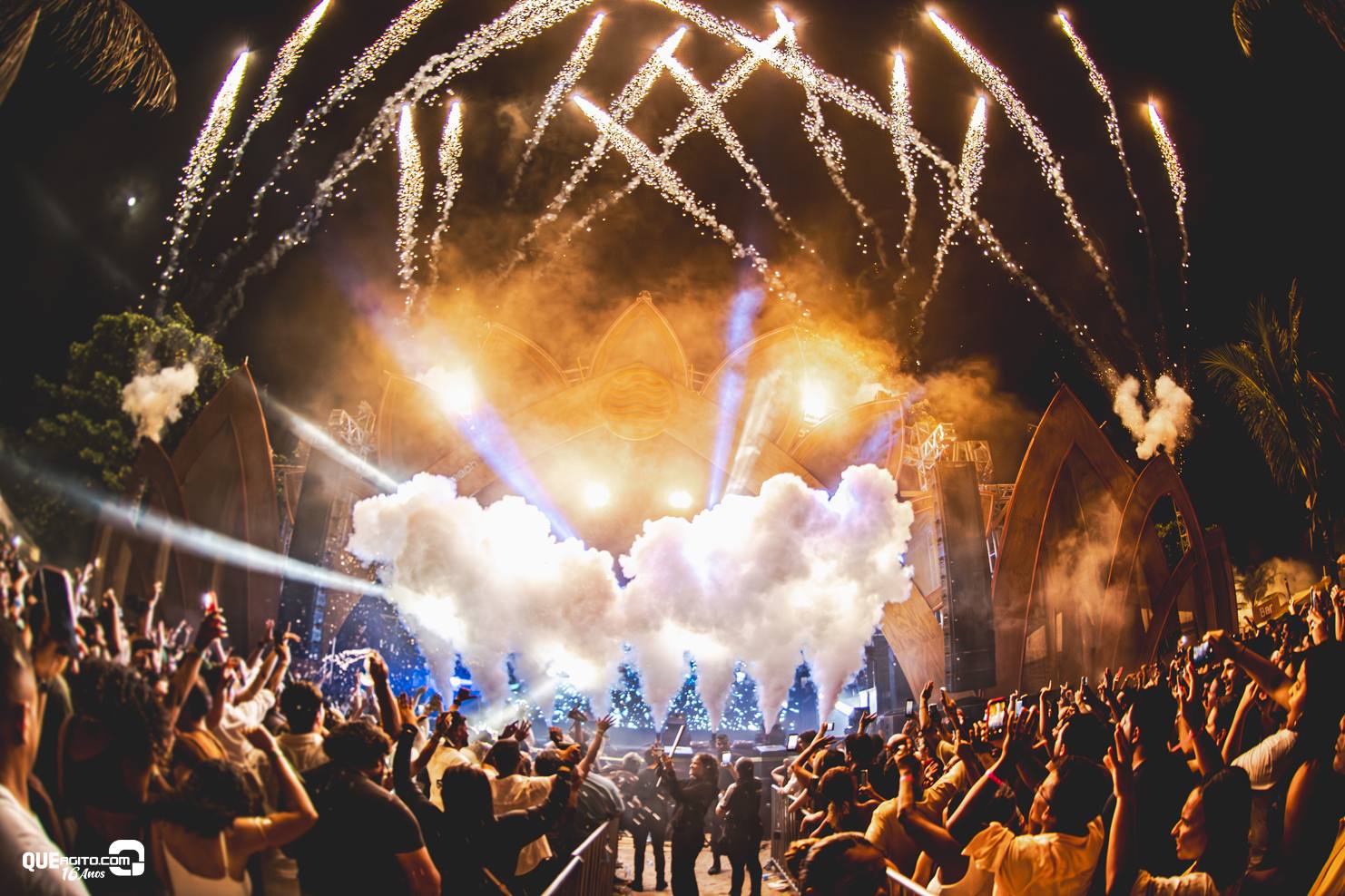 Alok leva público ao delírio no Felicitá 2026 4