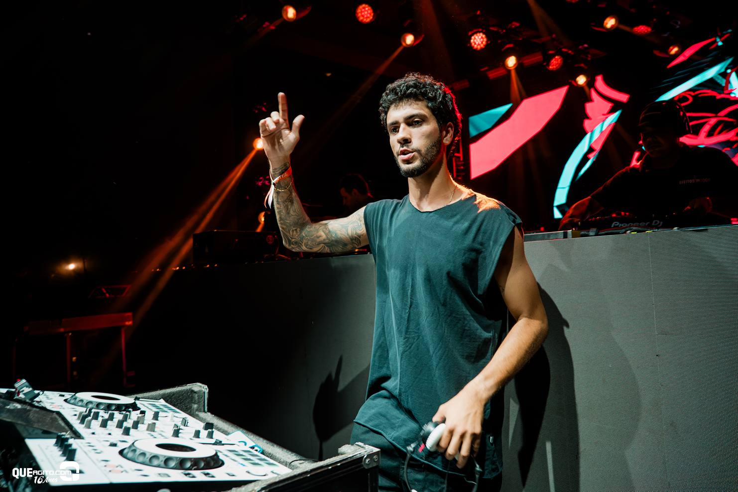 Alok leva público ao delírio no Felicitá 2026 15