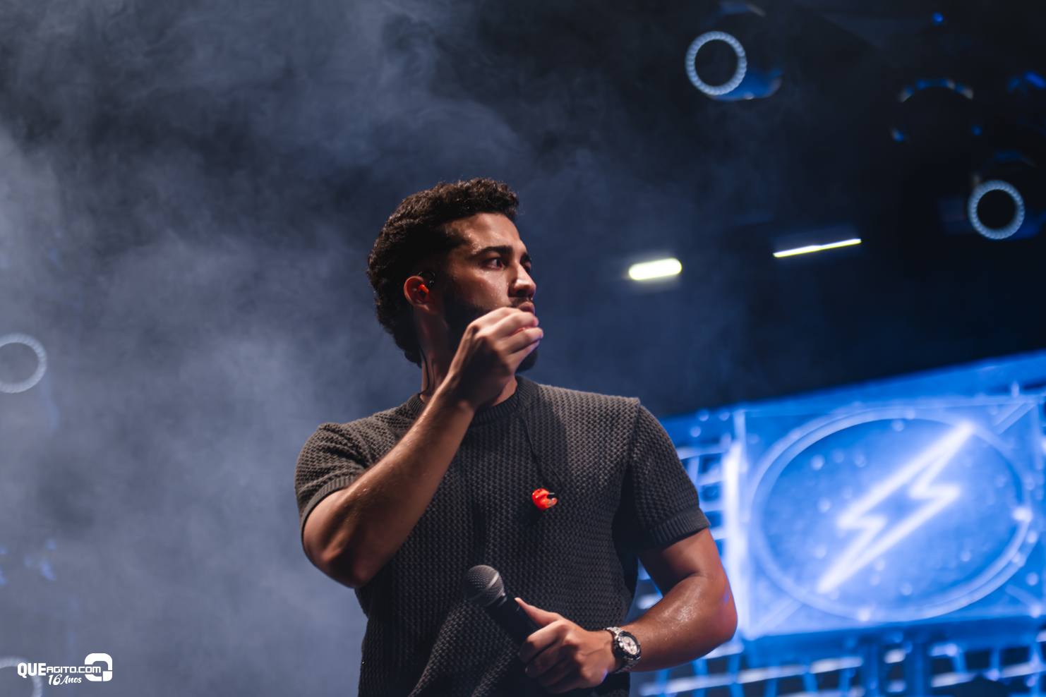 Natanzinho Lima e Heitor Costa agitam a terceira noite do Felicitá 2026 9