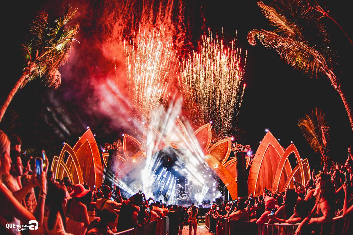 Natanzinho Lima e Heitor Costa agitam a terceira noite do Felicitá 2026 4