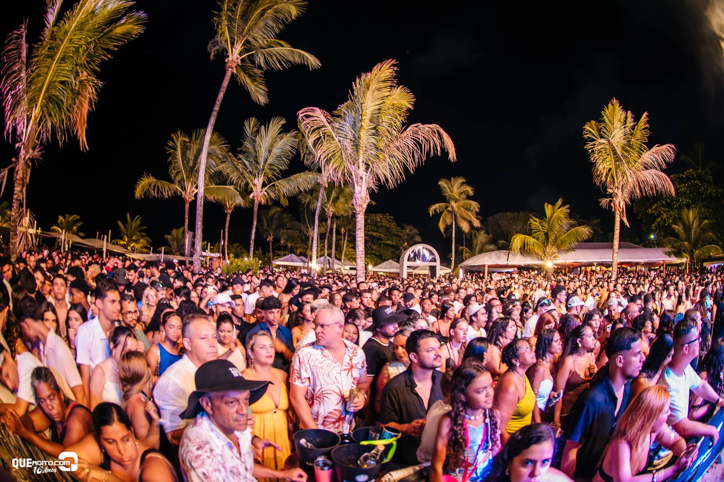 Natanzinho Lima e Heitor Costa agitam a terceira noite do Felicitá 2026 7