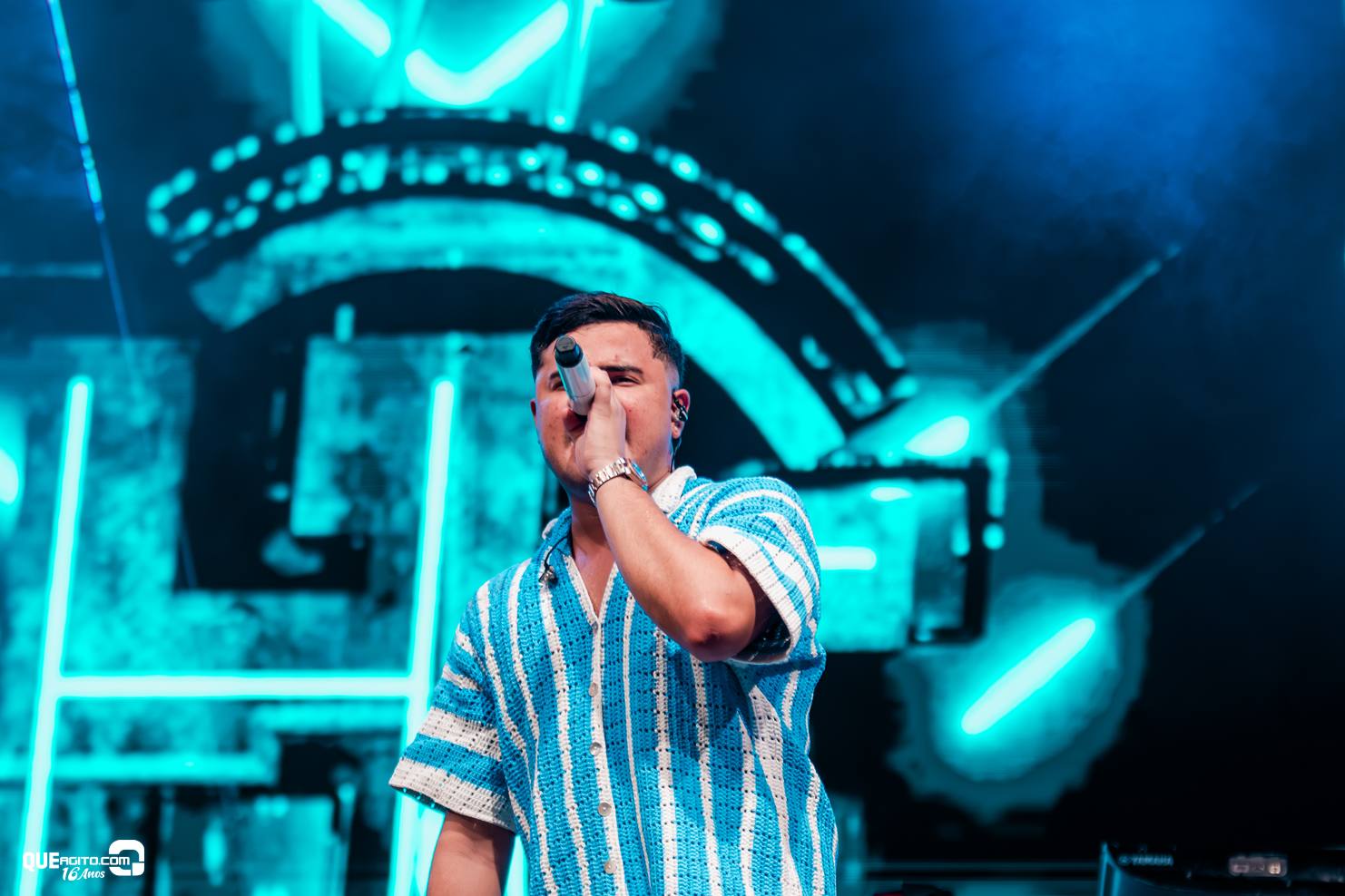 Natanzinho Lima e Heitor Costa agitam a terceira noite do Felicitá 2026 10