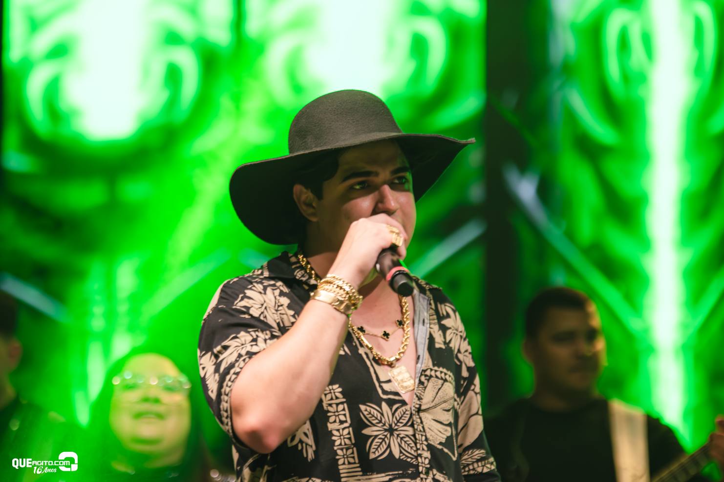 Natanzinho Lima e Heitor Costa agitam a terceira noite do Felicitá 2026 12