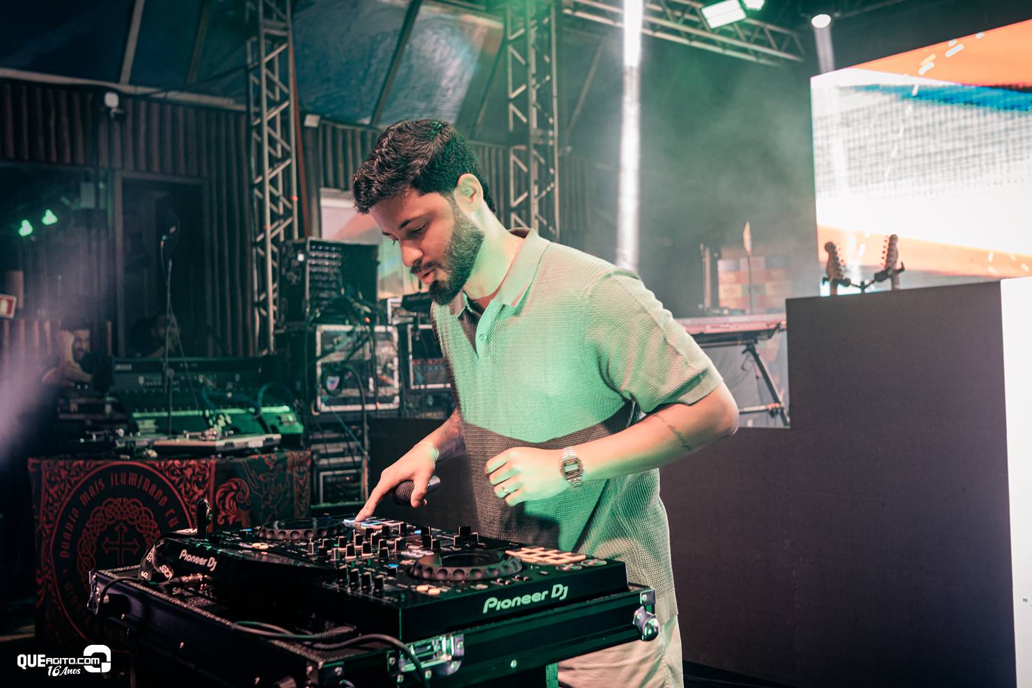 Filipe Ret leva público ao delírio em show da turnê Nume no Tôa Tôa, em Porto Seguro 7