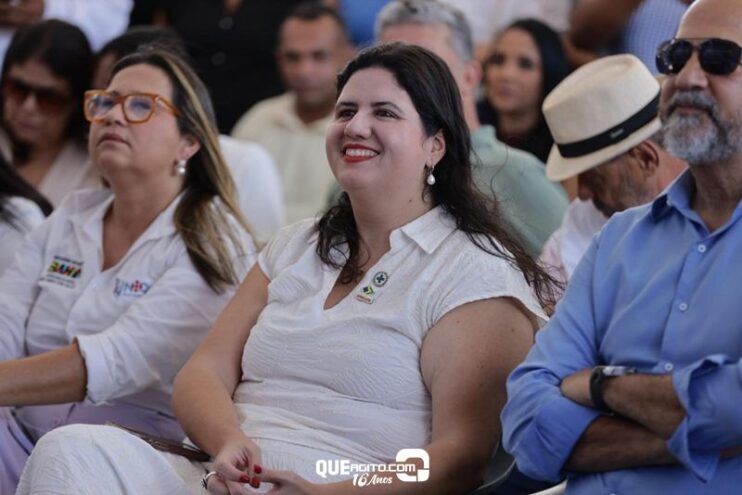 Eunápolis inicia atendimentos da Carreta Oftalmológica e amplia o acesso à saúde especializada na região 51