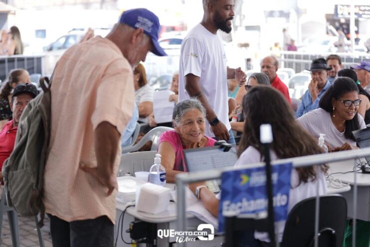 Eunápolis inicia atendimentos da Carreta Oftalmológica e amplia o acesso à saúde especializada na região 52