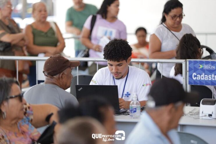 Eunápolis inicia atendimentos da Carreta Oftalmológica e amplia o acesso à saúde especializada na região 54