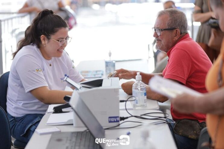 Eunápolis inicia atendimentos da Carreta Oftalmológica e amplia o acesso à saúde especializada na região 56