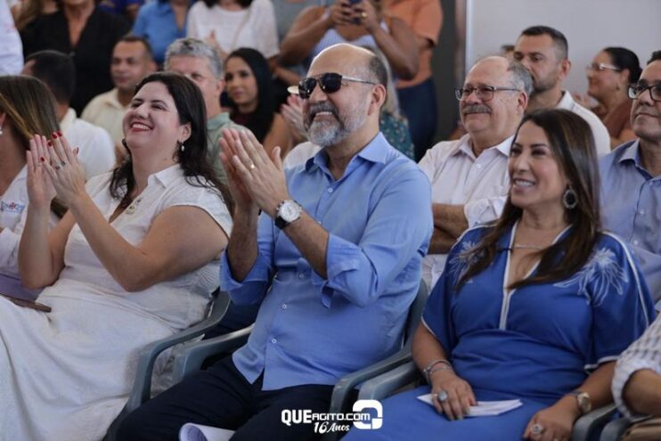 Eunápolis inicia atendimentos da Carreta Oftalmológica e amplia o acesso à saúde especializada na região 57