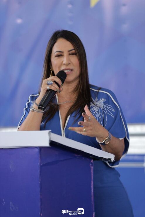 Eunápolis inicia atendimentos da Carreta Oftalmológica e amplia o acesso à saúde especializada na região 62