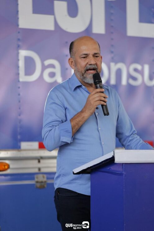 Eunápolis inicia atendimentos da Carreta Oftalmológica e amplia o acesso à saúde especializada na região 63