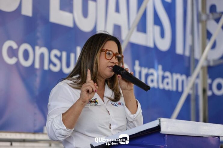 Eunápolis inicia atendimentos da Carreta Oftalmológica e amplia o acesso à saúde especializada na região 64