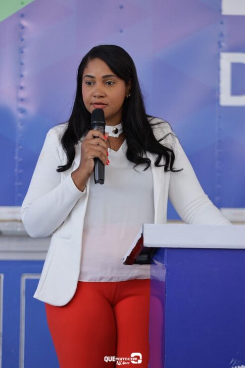 Eunápolis inicia atendimentos da Carreta Oftalmológica e amplia o acesso à saúde especializada na região 65