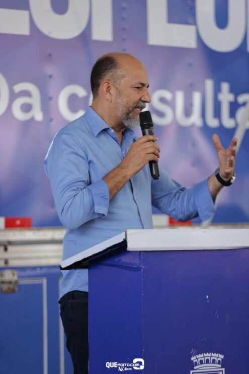 Eunápolis inicia atendimentos da Carreta Oftalmológica e amplia o acesso à saúde especializada na região 67