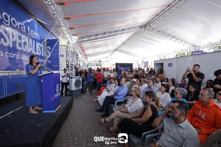 Eunápolis inicia atendimentos da Carreta Oftalmológica e amplia o acesso à saúde especializada na região 68