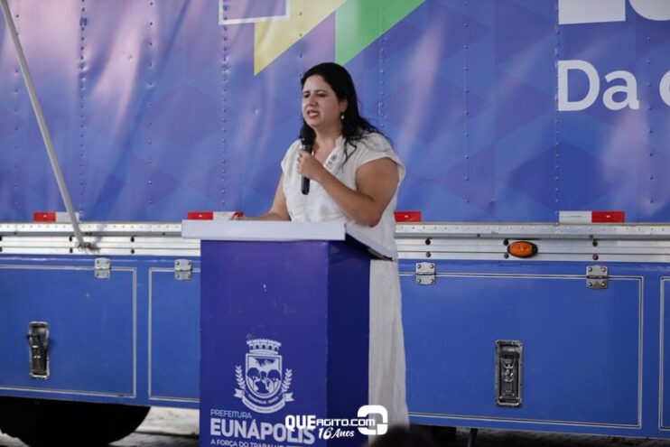 Eunápolis inicia atendimentos da Carreta Oftalmológica e amplia o acesso à saúde especializada na região 71