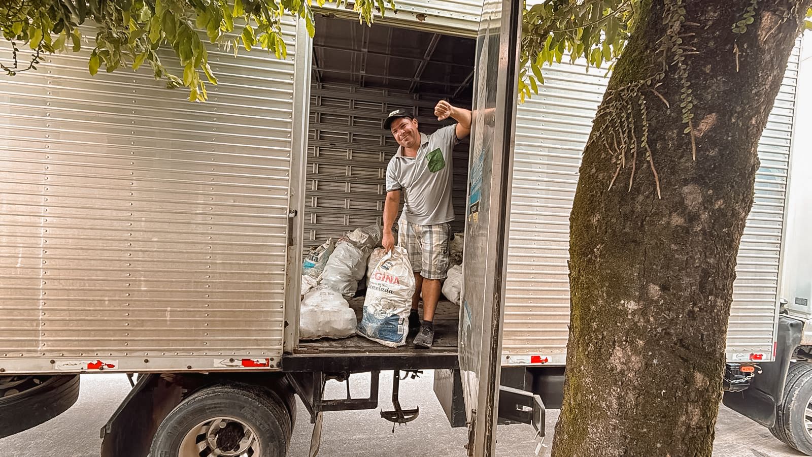 Prefeitura de Eunápolis fortalece segurança alimentar com o Programa de Aquisição de Alimentos (PAA) 7