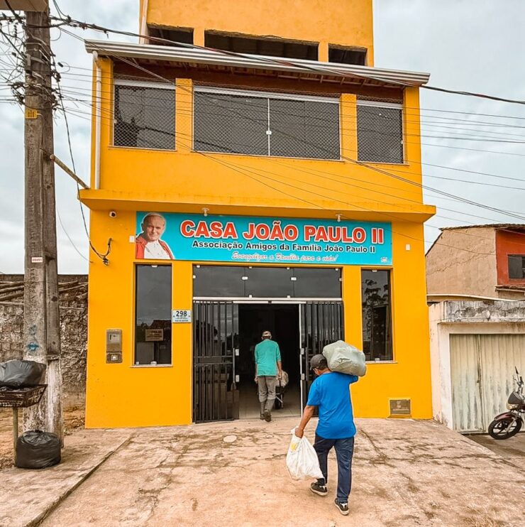 Prefeitura de Eunápolis fortalece segurança alimentar com o Programa de Aquisição de Alimentos (PAA) 4