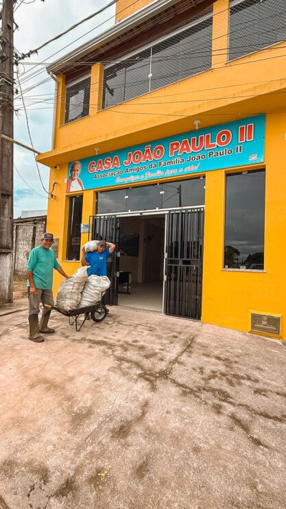 Prefeitura de Eunápolis fortalece segurança alimentar com o Programa de Aquisição de Alimentos (PAA) 16