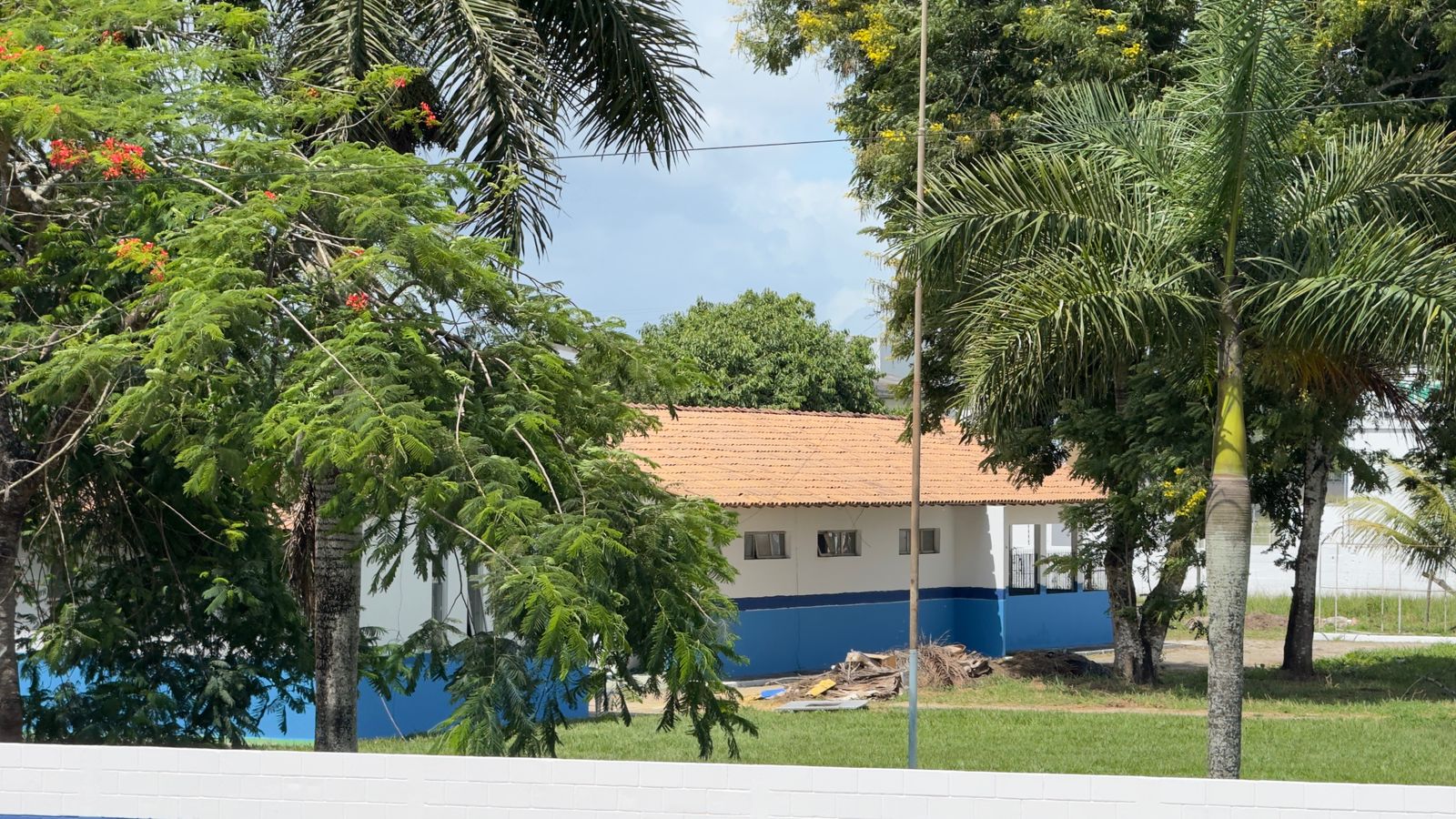 Prefeitura de Eunápolis realiza ampla requalificação na Unidade de Vigilância e Zoonoses 6